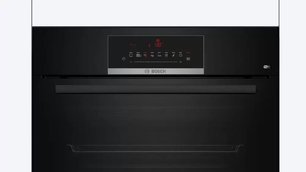 Духовой шкаф Бош HBJ559YB6R фото 3 в Казани и Татарстане Духовой шкаф Bosch HBJ559YB6R фото 3 в Казани и Татарстане