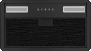 Встраиваемая вытяжка Франке FLICK 60 BK фото 3 в Казани и Татарстане Встраиваемая вытяжка Franke FLICK 60 BK фото 3 в Казани и Татарстане