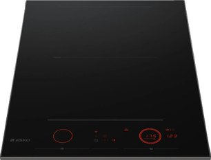 Индукционная варочная панель Аско HID352GC фото 2 в Казани и Татарстане Индукционная варочная панель Asko HID352GC фото 2 в Казани и Татарстане