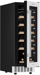 Винный шкаф Мэйвел MV19-KWT1 фото 2 в Казани и Татарстане Винный шкаф Meyvel MV19-KWT1 фото 2 в Казани и Татарстане