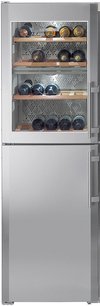 Холодильник Либхер SWTNes 3010 Premium Plus NoFrost фото 3 в Казани и Татарстане Холодильник Liebherr SWTNes 3010 Premium Plus NoFrost фото 3 в Казани и Татарстане