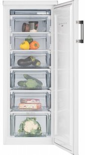 Морозильная камера Вестфрост VF245W фото 2 в Казани и Татарстане Морозильная камера Vestfrost VF245W фото 2 в Казани и Татарстане