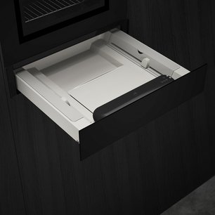 Встраиваемый вакуумный упаковщик Де Дитрих DWD4820B фото 4 в Казани и Татарстане Встраиваемый вакуумный упаковщик De Dietrich DWD4820B фото 4 в Казани и Татарстане