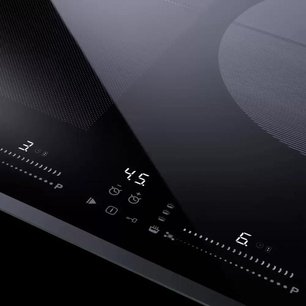 Индукционная варочная панель Маунфилд CVI804SFBK LUX Inverter фото 3 в Казани и Татарстане Индукционная варочная панель Maunfeld CVI804SFBK LUX Inverter фото 3 в Казани и Татарстане