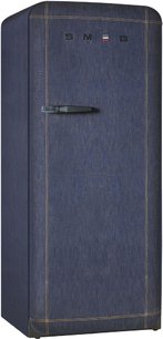 Холодильник Смег FAB28RDB фото в Казани и Татарстане Холодильник Smeg FAB28RDB фото в Казани и Татарстане