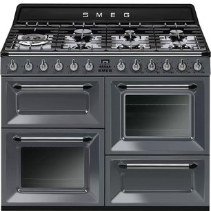 Варочный центр Smeg TR4110GR фото 2 в Казани и Татарстане