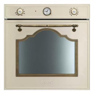 Духовой шкаф Смег SC750PO-8 фото в Казани и Татарстане Духовой шкаф Smeg SC750PO-8 фото в Казани и Татарстане
