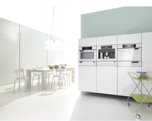Пароварка Миле DG 5061 Brilliance фото 3 в Казани и Татарстане Пароварка Miele DG 5061 Brilliance фото 3 в Казани и Татарстане