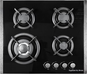Варочная панель Zigmund Shtain MN 74.61 B фото в Казани и Татарстане
