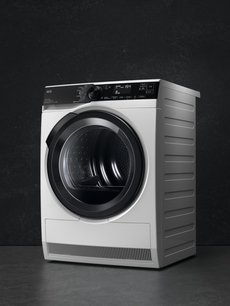 Сушильная машина AEG TR939M6CE фото 2 в Казани и Татарстане