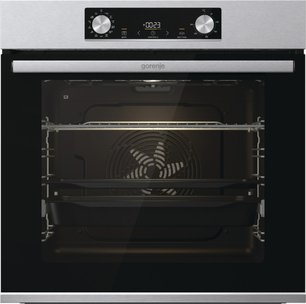 Духовой шкаф Горение BPS6737E14X фото в Казани и Татарстане Духовой шкаф Gorenje BPS6737E14X фото в Казани и Татарстане