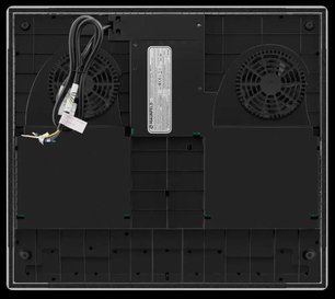 Индукционная варочная панель Маунфилд CVI604SBEXWH Inverter фото 4 в Казани и Татарстане Индукционная варочная панель Maunfeld CVI604SBEXWH Inverter фото 4 в Казани и Татарстане