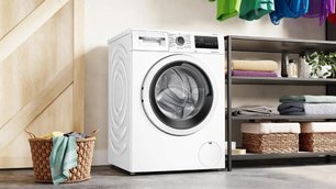 Стиральная машина Бош WAN24200ME фото 4 в Казани и Татарстане Стиральная машина Bosch WAN24200ME фото 4 в Казани и Татарстане