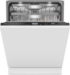 Встраиваемая посудомоечная машина Миле G 7783 SCVi AutoDos K2O FrontFit фото в Казани и Татарстане Встраиваемая посудомоечная машина Miele G 7783 SCVi AutoDos K2O FrontFit фото в Казани и Татарстане