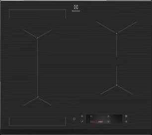 Варочная панель Электролюкс EIS 6648 фото в Казани и Татарстане Варочная панель Electrolux EIS 6648 фото в Казани и Татарстане