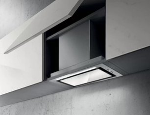 Вытяжка Elica HIDDEN IXGL/A/90 фото 2 в Казани и Татарстане