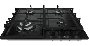 Газовая варочная панель Haier HHQ-M64CTB фото 3 в Казани и Татарстане