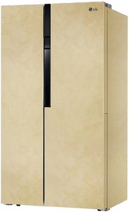 Холодильник LG GC-B247JEUV фото 4 в Казани и Татарстане