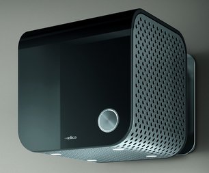 Вытяжка Elica 35CC DYNAMIQUE BLACK/F/35 фото 4 в Казани и Татарстане