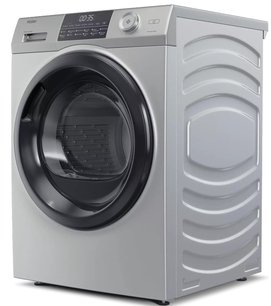 Сушильная машина Haier HD90-A2959S фото 2 в Казани и Татарстане