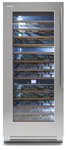 Винный шкаф Фиаба KS8990FW3 фото 2 в Казани и Татарстане Винный шкаф Fhiaba KS8990FW3 фото 2 в Казани и Татарстане