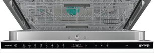 Встраиваемая посудомоечная машина Горение GV663C61 фото 3 в Казани и Татарстане Встраиваемая посудомоечная машина Gorenje GV663C61 фото 3 в Казани и Татарстане