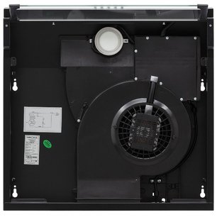 Вытяжка Krona OSTEN 500 black PB фото 4 в Казани и Татарстане Вытяжка Krona OSTEN 500 black PB фото 4 в Казани и Татарстане