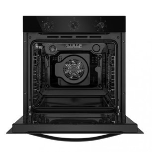 Шкаф духовой электрический MAUNFELD EOEF.766B2 фото 3 в Казани и Татарстане