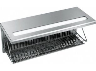 Вытяжка Falmec Line 60 ix (600) фото 2 в Казани и Татарстане