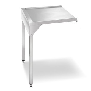 Подставка для посудомоечной машины Смег WT03-1 фото в Казани и Татарстане Подставка для посудомоечной машины Smeg WT03-1 фото в Казани и Татарстане