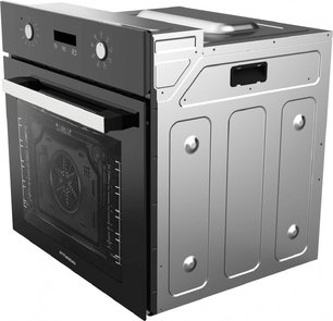 Духовой шкаф Hyundai HEO 66411 BG фото 2 в Казани и Татарстане