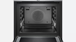 Духовой шкаф Siemens HM 636GNS1 фото 4 в Казани и Татарстане