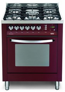 Варочный центр Lofra PR76GVT/C фото в Казани и Татарстане