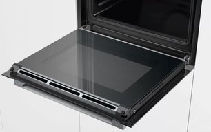 Духовой шкаф Бош HBG635BS1 фото 3 в Казани и Татарстане Духовой шкаф Bosch HBG635BS1 фото 3 в Казани и Татарстане