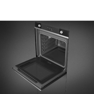 Духовой шкаф Смег SO6102TN фото 3 в Казани и Татарстане Духовой шкаф Smeg SO6102TN фото 3 в Казани и Татарстане