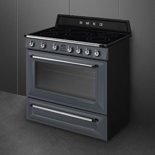 Варочный центр Smeg TR90IGR фото 4 в Казани и Татарстане