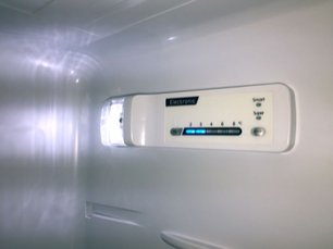 Встраиваемый холодильник Зигмунд Штайн BR 03.1772 SX фото 4 в Казани и Татарстане Встраиваемый холодильник Zigmund Shtain BR 03.1772 SX фото 4 в Казани и Татарстане
