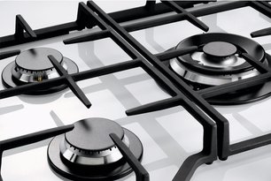 Варочная панель Электролюкс GPE373YV фото 4 в Казани и Татарстане Варочная панель Electrolux GPE373YV фото 4 в Казани и Татарстане