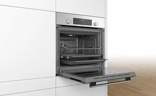 Встраиваемый духовой шкаф BOSCH HBJ314ES0R фото 4 в Казани и Татарстане Встраиваемый духовой шкаф BOSCH HBJ314ES0R фото 4 в Казани и Татарстане
