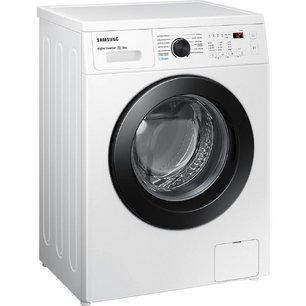 Стиральная машина Samsung WW60AG4S00CE фото 3 в Казани и Татарстане