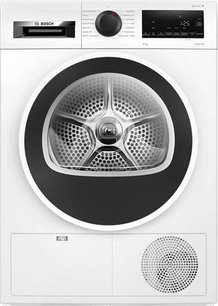 Сушильная машина Bosch WQG2410GPL фото в Казани и Татарстане