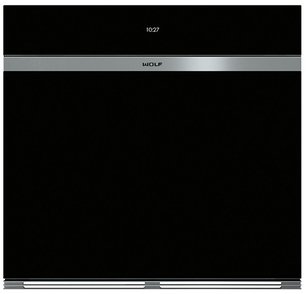 Духовой шкаф Вольф ICBSO30CM/B фото в Казани и Татарстане Духовой шкаф Wolf ICBSO30CM/B фото в Казани и Татарстане