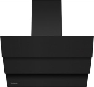 Кухонная вытяжка MAUNFELD Cascada Push 50 черный фото в Казани и Татарстане