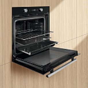 Встраиваемый духовой шкаф Brandt BOP7544B фото 3 в Казани и Татарстане