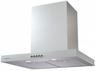 Вытяжка Крона Levana 600 inox PB фото в Казани и Татарстане Вытяжка KRONA Levana 600 inox PB фото в Казани и Татарстане