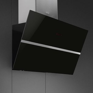 Вытяжка Smeg KCV80NE2 фото 3 в Казани и Татарстане