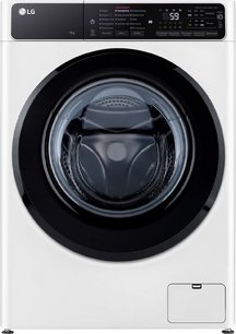 Cтиральная машина LG F4H5VS6W фото в Казани и Татарстане