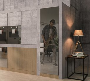 Холодильник Горение NRK621STX фото 3 в Казани и Татарстане Холодильник Gorenje NRK621STX фото 3 в Казани и Татарстане