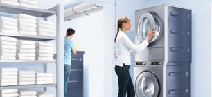 Сушильная машина Miele PT 7189 EL ED (Сталь) фото 4 в Казани и Татарстане