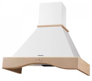 Кухонная вытяжка MAUNFELD Gretta Novas C 90 бежевый фото в Казани и Татарстане